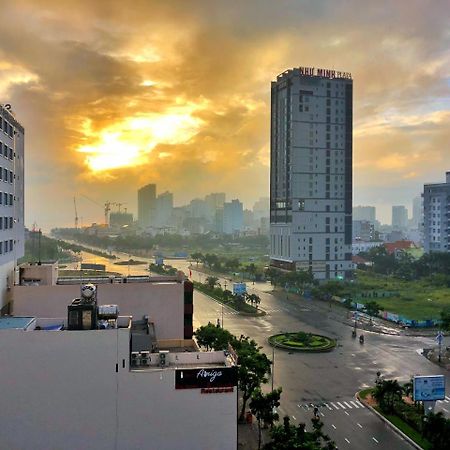 Monsieur Diesel Hotel Danang 외부 사진