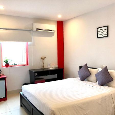 Monsieur Diesel Hotel Danang 외부 사진