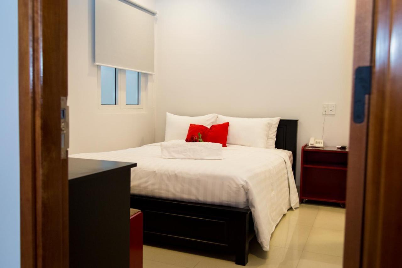 Monsieur Diesel Hotel Danang 외부 사진