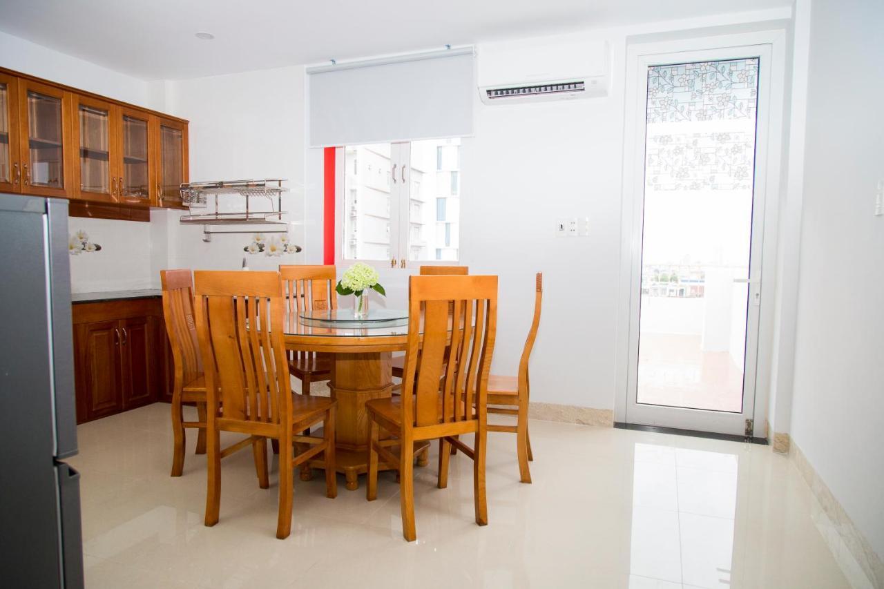 Monsieur Diesel Hotel Danang 외부 사진