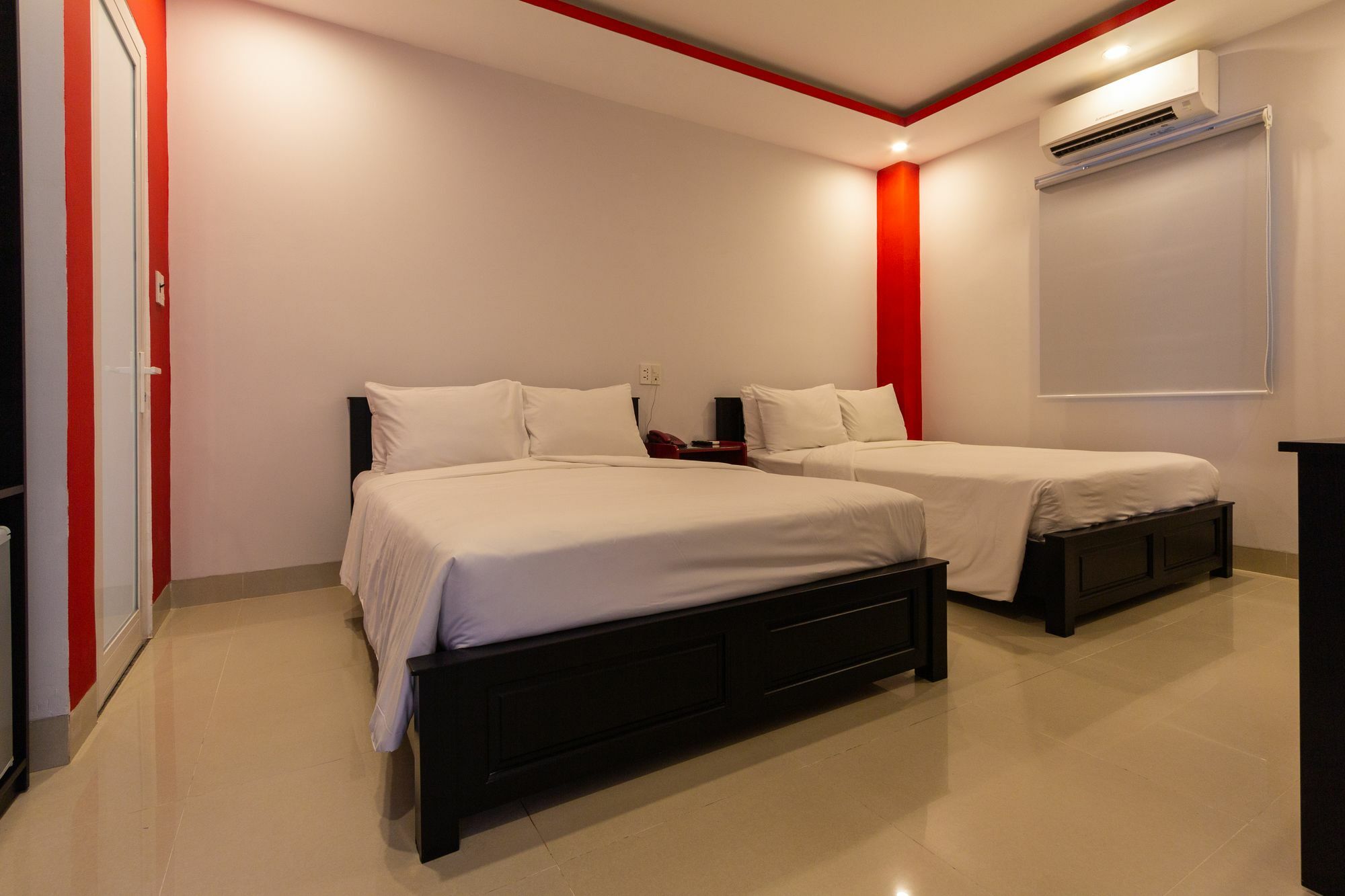 Monsieur Diesel Hotel Danang 외부 사진